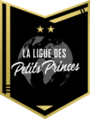 La Ligue des Petits Princes Logo