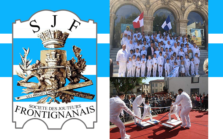 SJF-FRONTIGNANAIS